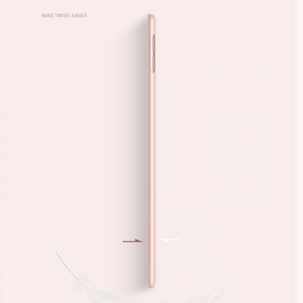 Ốp Bảo Vệ iPad mini/Air/Pro tiện lợi nhiều màu - Mã TZAT912 | TechZ1 - Hình 10