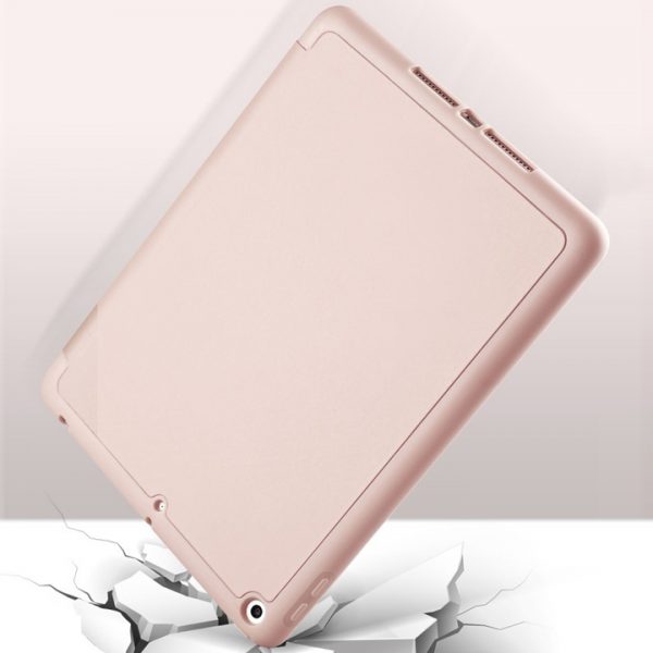 Ốp Bảo Vệ iPad mini/Air/Pro tiện lợi nhiều màu - Mã TZAT912 | TechZ1 - Hình 11