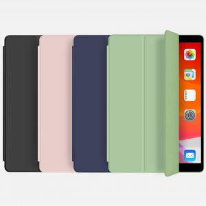 Ốp Bảo Vệ iPad mini/Air/Pro tiện lợi nhiều màu - Mã TZAT912 | TechZ1 - Hình 3