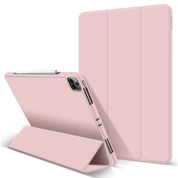 Ốp Bảo Vệ iPad mini/Air/Pro tiện lợi nhiều màu - Mã TZAT912 | TechZ1 - Hình 6