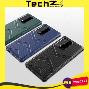Ốp Lưng Samsung S20/S20 Plus/S20 Ultra TPU Cao Cấp - Mã TZSC209 | TechZ1 - Hình 2
