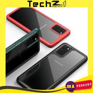 Ốp Lưng Samsung S20/S20 Plus/S20 Ultra TPU Chống Sốc - Mã TZSC207 | TechZ1 - Hình 2